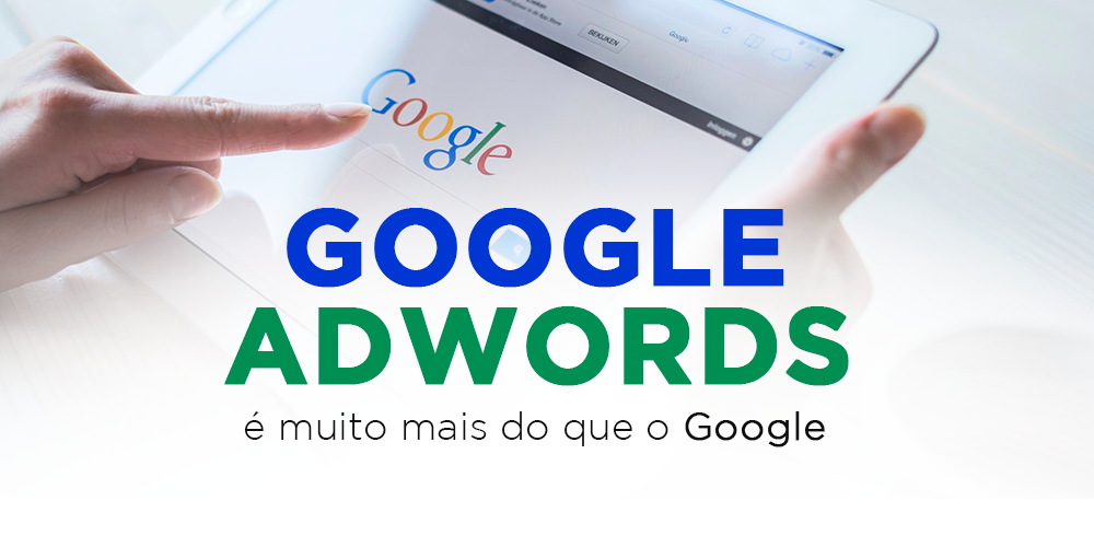 Google Adwords