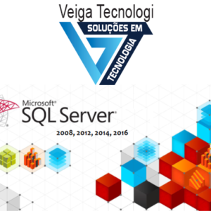 Veiga Tecnologi DBA SQL