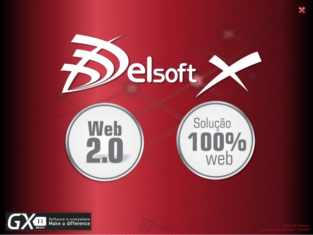 ERP Delsoft Sistemas